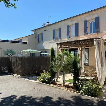 L'Escale des Alpilles-3