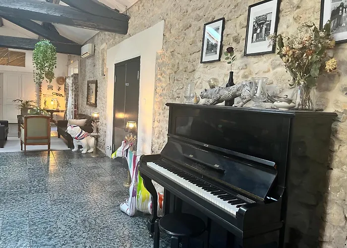 L'Escale des Alpilles